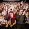Foto Steel Panther op Steel Panther - 17/3 - 013