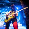 Foto Steel Panther op Steel Panther - 17/3 - 013