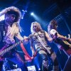 Foto Steel Panther op Steel Panther - 17/3 - 013