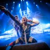 Foto Steel Panther op Steel Panther - 17/3 - 013