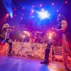 Foto Steel Panther te Steel Panther - 17/3 - 013