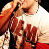 Foto Across Five Aprils te Across Five Aprils - 18/4 - Winston