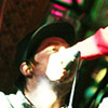 Foto Across Five Aprils te Across Five Aprils - 18/4 - Winston