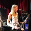Foto Call The Riot! te Glamour of the Kill - 19/3 - Patronaat