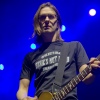 Foto Steven Wilson te Steven Wilson - 24/03 - TivoliVredenburg