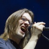 Foto Steven Wilson te Steven Wilson - 24/03 - TivoliVredenburg