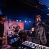Foto Klangstof te Radio Mortale - 26/3 - Sugarfactory