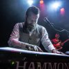 Foto Sven Hammond te Sven Hammond - 28/3 - Hedon Zwolle