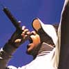 foto Bevrijdingspop Haarlem 2003