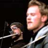 foto Bevrijdingspop Haarlem 2003