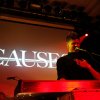 Foto Causes te Causes - 01/04 - Paradiso, Kleine Zaal