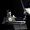 Foto The Silverfaces te The Silverfaces - 03/04 - Paradiso