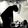 Foto The Silverfaces te The Silverfaces - 03/04 - Paradiso