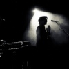 Foto The Silverfaces te The Silverfaces - 03/04 - Paradiso
