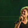 Foto Selah Sue te Paaspop Schijndel 2015 - vrijdag