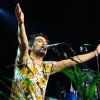 Foto Sunday Sun op Paaspop Schijndel 2015 - vrijdag