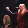 Foto Saxon te Paaspop Schijndel 2015 - zaterdag