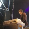 Foto The Deaf te Paaspop Schijndel 2015 - zaterdag