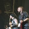 Foto Within Temptation te Paaspop Schijndel 2015 - zaterdag