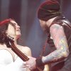 Foto Within Temptation te Paaspop Schijndel 2015 - zaterdag