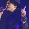 Foto Kovacs te Paaspop Schijndel 2015 - zaterdag
