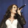 Foto Within Temptation te Paaspop Schijndel 2015 - zaterdag