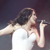 Within Temptation foto Paaspop Schijndel 2015 - zaterdag