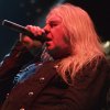 Saxon foto Paaspop Schijndel 2015 - zaterdag