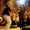 Foto The Black Marble Selection te Paaspop Schijndel 2015 - zondag
