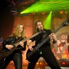 Cabaretinfo review: Paaspop Schijndel 2015 - zondag