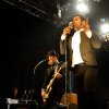 Vintage Trouble foto Paaspop Schijndel 2015 - zondag