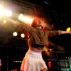 Foto July Talk te Paaspop Schijndel 2015 - zondag