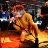 Foto July Talk te Paaspop Schijndel 2015 - zondag