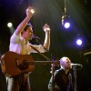Foto Douwe Bob te Paaspop Schijndel 2015 - zondag