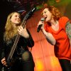 Cabaretinfo review: Paaspop Schijndel 2015 - zondag