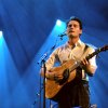 Douwe Bob foto Paaspop Schijndel 2015 - zondag