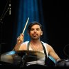 Rival Sons foto Paaspop Schijndel 2015 - zondag