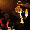 Foto Vintage Trouble te Paaspop Schijndel 2015 - zondag