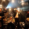 Foto Vintage Trouble te Paaspop Schijndel 2015 - zondag