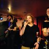 Foto KAY op 30x20 Minuten Festival 2015