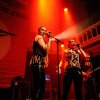 Foto Second Quintessence te 30x20 Minuten Festival 2015