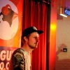 Foto KAY te 30x20 Minuten Festival 2015