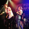 Foto July Talk te Pinguins in Paradiso - 04/04 - Paradiso Amsterdam
