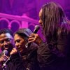 Foto Sheila E. op Sheila E. - 06/04 - Paradiso