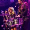 Foto Sheila E. op Sheila E. - 06/04 - Paradiso