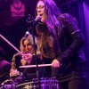 Foto Sheila E. te Sheila E. - 06/04 - Paradiso