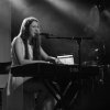 Foto Lisa Morgenstern te Black Easter Festival 2015 - Zaterdag