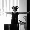 Foto Dark Poem op Black Easter Festival 2015