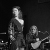 Foto Qntal te Black Easter Festival 2015