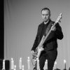 Foto Rosa Crvx op Black Easter Festival 2015